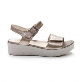 SANDALO CON ZEPPA STONEFLY AQUA III 2 LAMINATED 108232 Z00