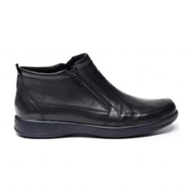 STIVALETTO STONEFLY UOMO SEASON III 32 NAPPA LTH BLACK NAPPA LEATHER 213513 000