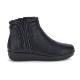 STIVALETTO STONEFLY DONNA PASEO IV 41 NAPPA LTH/S. NAPPA BLACK NAPPA LEATHER/SYNTHETIC NAPPA 221695 000