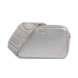 BORSA TRACOLLA LIU JO RIDHI DONNA ELEPHANT 18X11X7CM AF4100 E0015 X0609