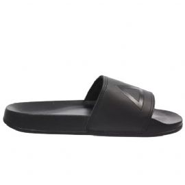 CIABATTE SUN68 UOMO FOOTWEAR ADULT SLIPPERS LOGO SLIPPERS NERO X35102 11