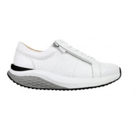 SNEAKERS MBT DONNA FERRO WHITE 702906 1565F WHITE