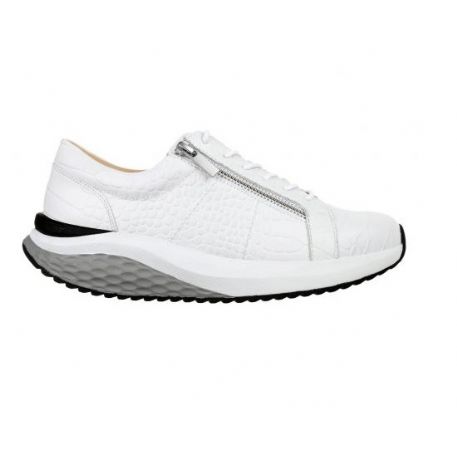 SNEAKERS MBT DONNA FERRO WHITE 702906 1565F WHITE