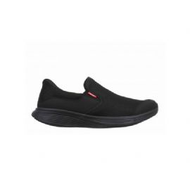 SNEAKERS SLIP-IN MBT DONNA SF-MODENA III  BLACK 703597 257Y BLACK
