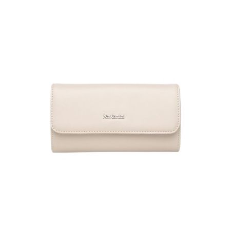 POCHETTE NEROGIARDINI DONNA SAND 19X10X6CM E443700DE/143