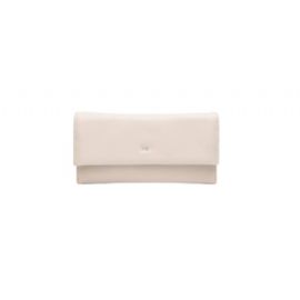 POCHETTE NEROGIARDINI DONNA T.NAPPA SAND  22X13X4CM E543801DE/143