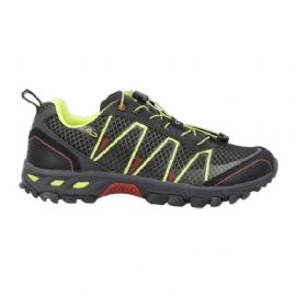 SCARPA CMP UOMO TRAIL ALTAK SHOE PIOMBO 3Q95267 U951
