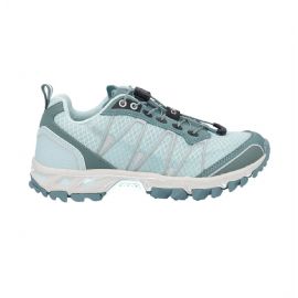 SCARPA CMP DONNA ALTAK TRAIL SHOE OPALE-AGAVE 3Q95266 48ET