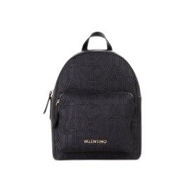 ZAINO MARIO VALENTINO DONNA BACKPACK PANSY NERO 232.5X25X14CM VBS8PG20 NERO
