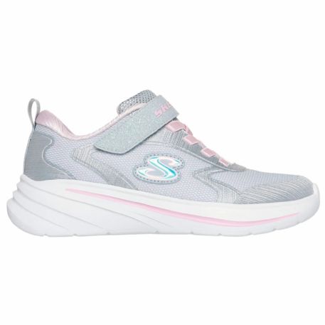 SNEAKERS SKECHERS BAMBINA WAVE 92 303557L LTGY
