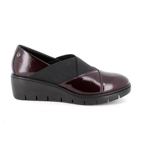 BALLERINA ENVAL SOFT DONNA VER.NAPLAK PERL BORDO' 8766222