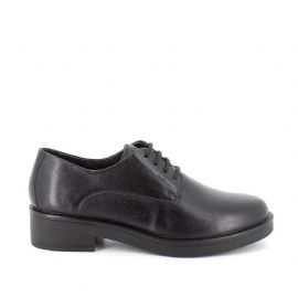 STRINGATA IGI&CO DONNA CAPRA FIDELIO NERO 8650000