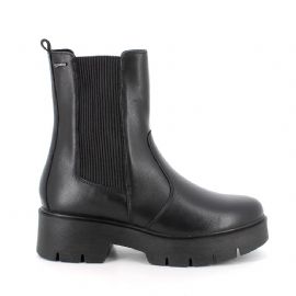 STIVALETTI IGI&CO DONNA BEATLES NAPPA SOFT NERO 8665600