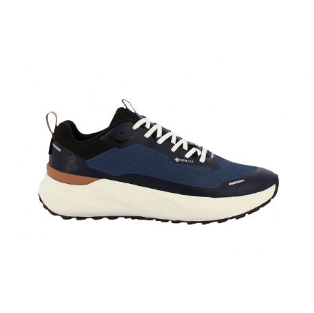 SNEAKERS EXTR4 UOMO KAIZEN GX 1.08  TESS.NYLON NAVY 8700122