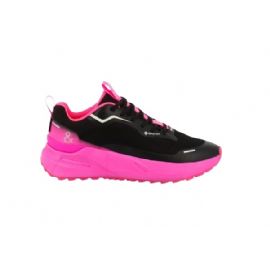 SNEAKERS EXTR4 DONNA KAIZEN GTX 1.10  TESS.NYLON NERO/FUXIA 8705155