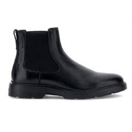 STIVALETTO STONEFLY UOMO BEATLES FOREVER 4 LTH BLACK CALF LEATHER 219808 000