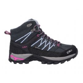 SCARPA CMP DONNA RIGEL MID WMN TREKKI TITANIO-SKYWAY 3Q12946 66UM