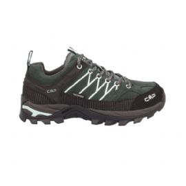 SCARPA CMP DONNA RIGEL LOW WMN WP TRE TREK GREEN-JADE 3Q13246 01FU