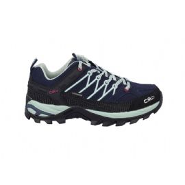 SCARPA CMP DONNA RIGEL LOW WMN WP TRE BLUE-ACQUA 3Q13246 62MN