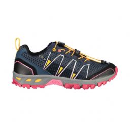 SCARPA CMP DONNA ALTAK WMN TRAIL SHOE ASPHALT-GLOSS 3Q48266 56UG