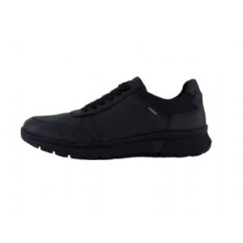 SNEAKERS ARA SHOES UOMO ROMANO BLACK 11-25602-01
