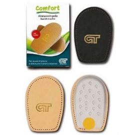 ALZATACCHI GT COMFORT IN PELLE 020002090