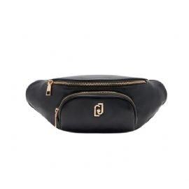 MARSUPIO LIU JO DONNA ECS M BUMBAG NERO AF5178 E0077 22222
